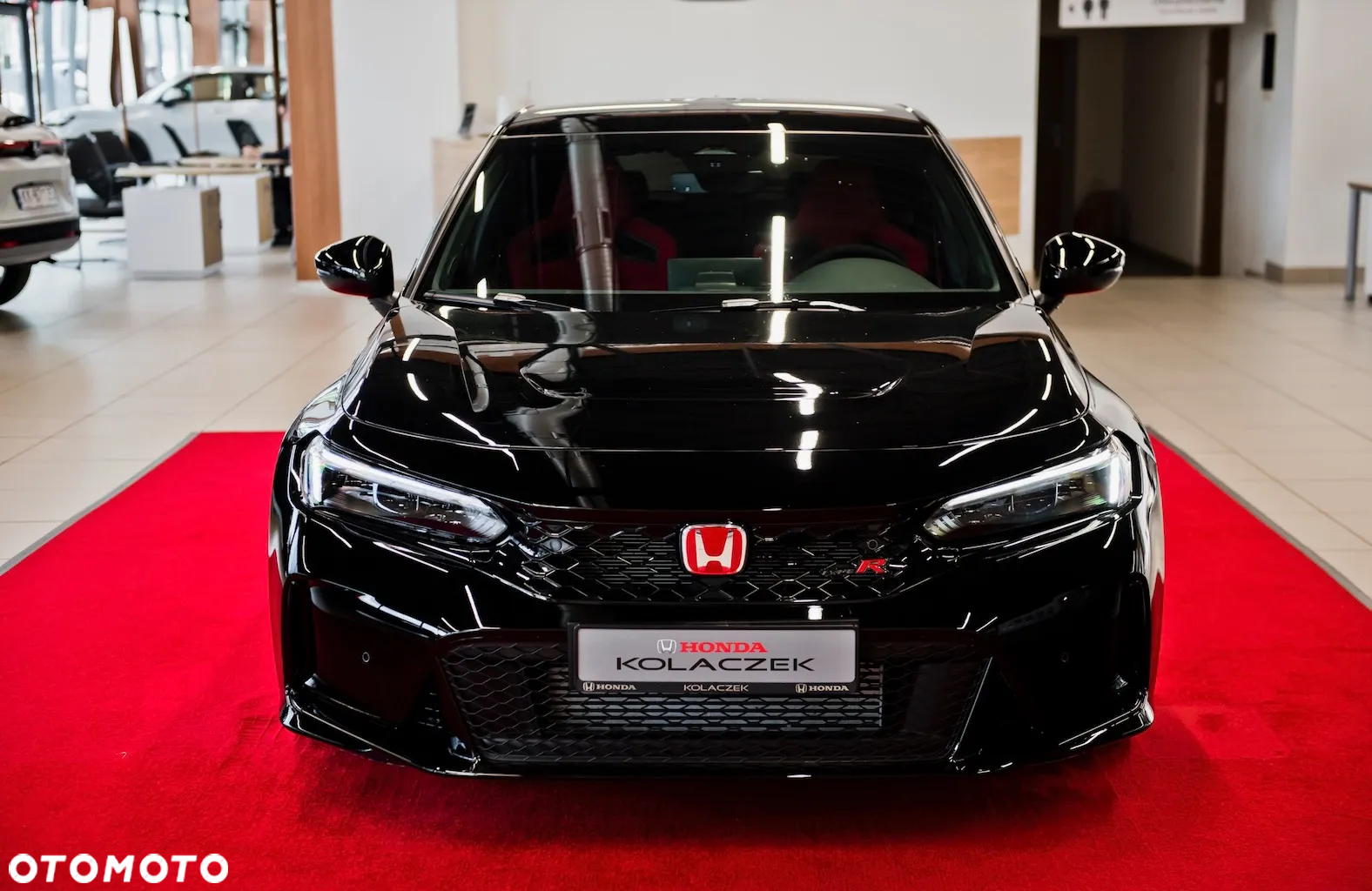 Honda Civic 2.0 T Type R - 33