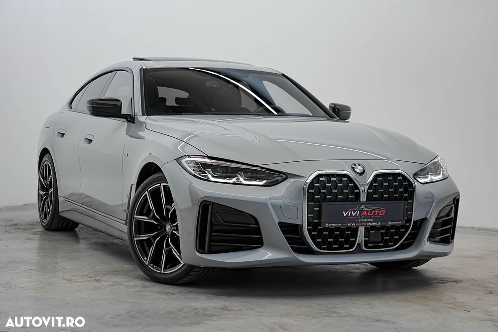 BMW Seria 4 - 1