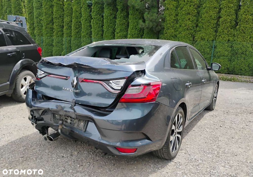 Renault Megane - 5