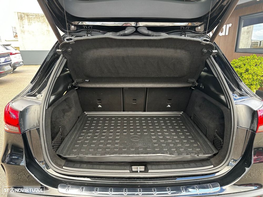 Mercedes-Benz EQA 250 AMG Line - 45