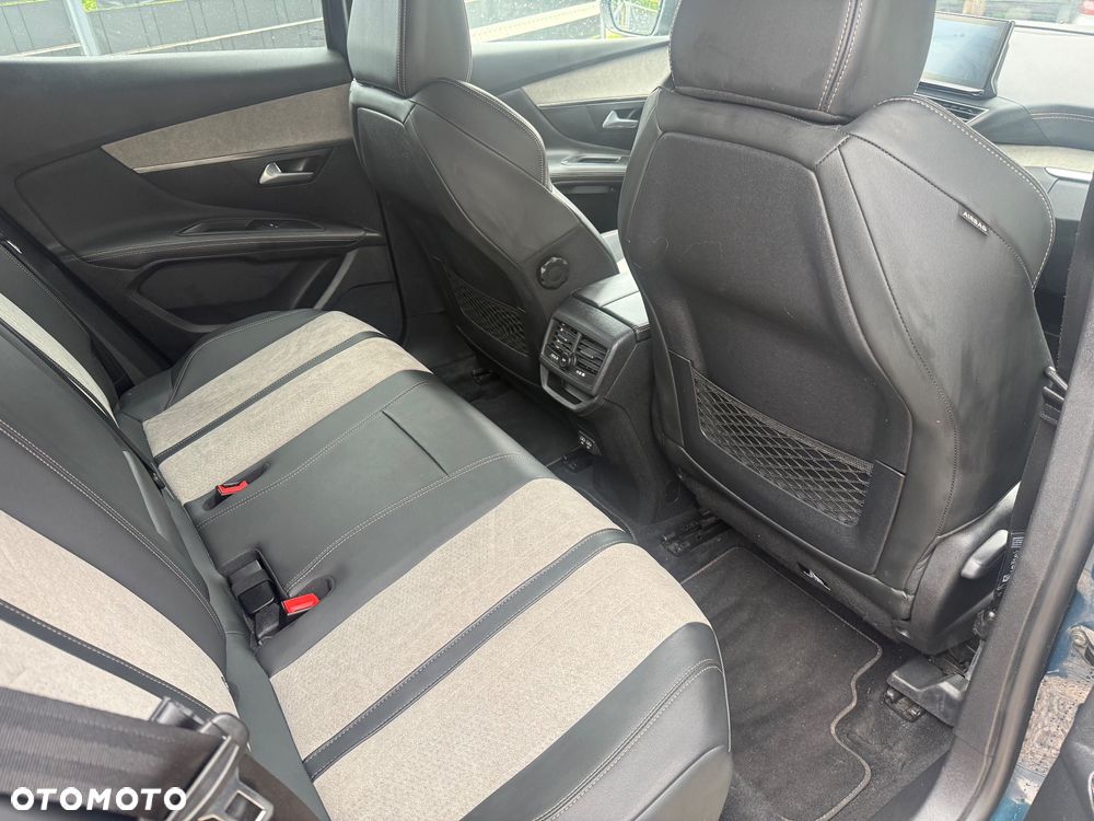 Peugeot 3008 225 e-EAT8 GT - 14