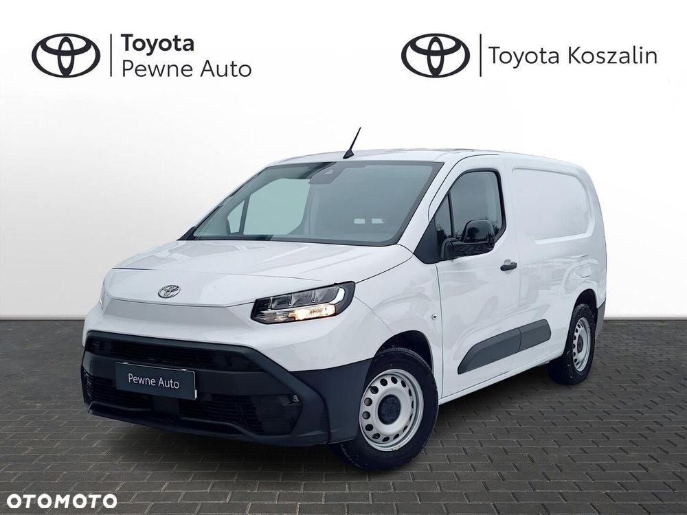 Toyota PROACE CITY - 1