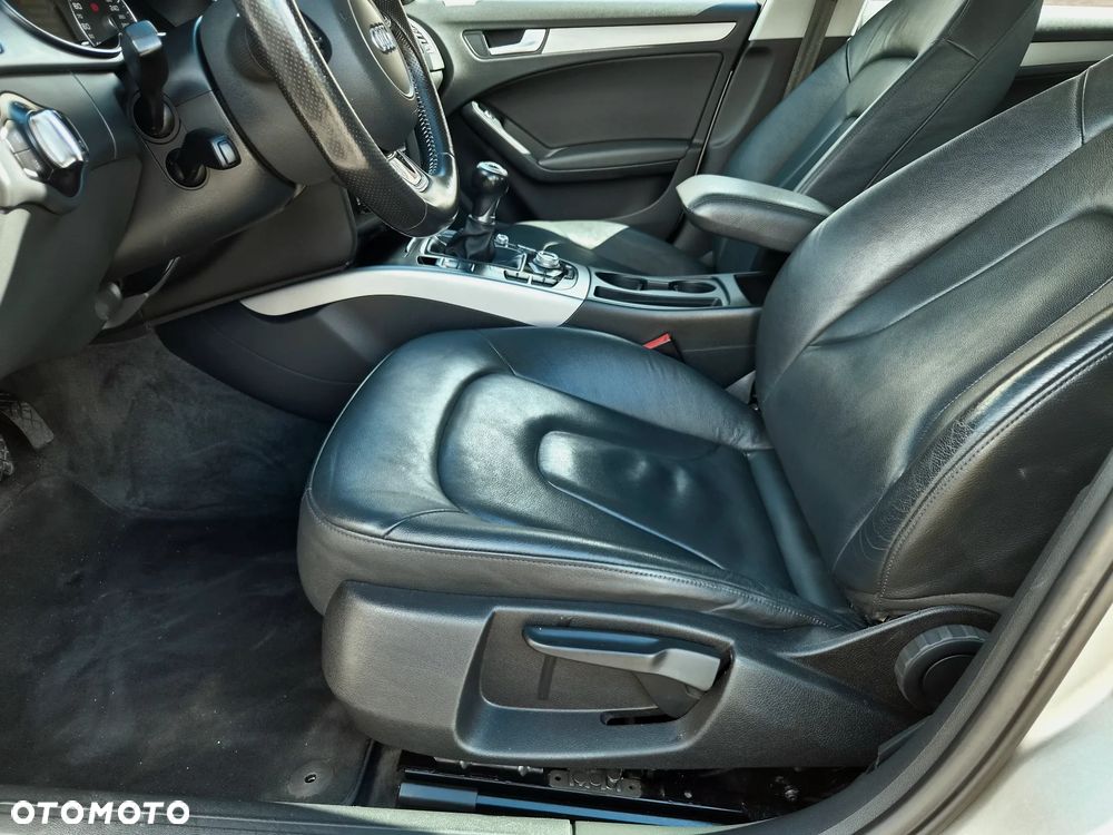 Audi A4 Avant - 22