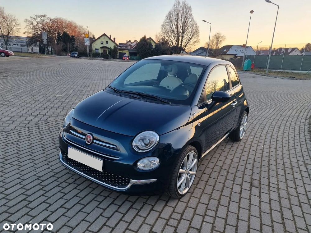 Fiat 500 1.0 Hybrid Dolcevita - 4