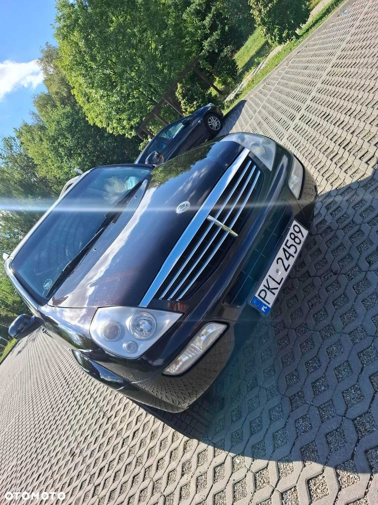 SsangYong/KGM Rexton - 8