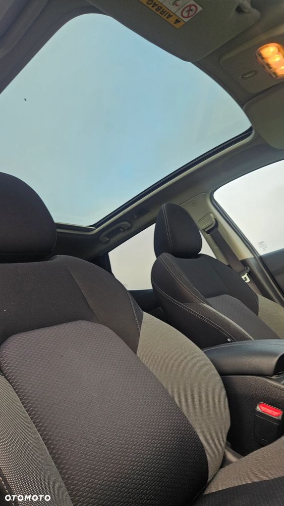 Nissan Qashqai 1.3 DIG-T Tekna DCT - 19
