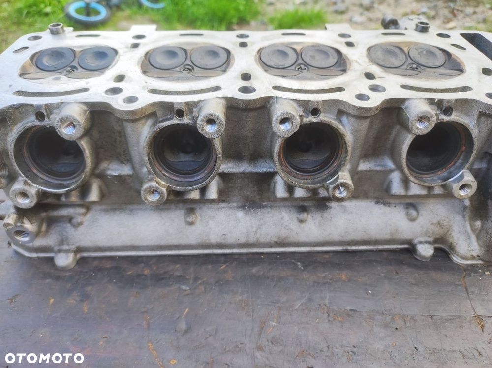 Głowica Suzuki srad 600 / 750 JC036N1 1-34E0 KCR 4 - 15