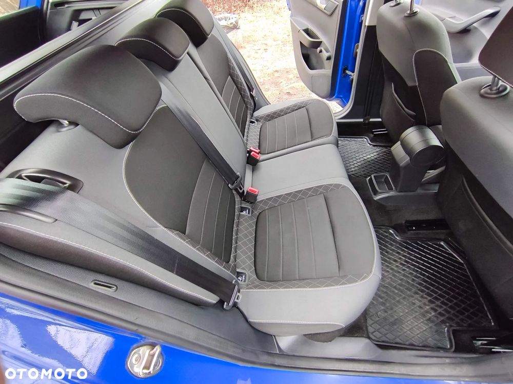 Skoda Fabia 1.0 TSI Ambition - 20