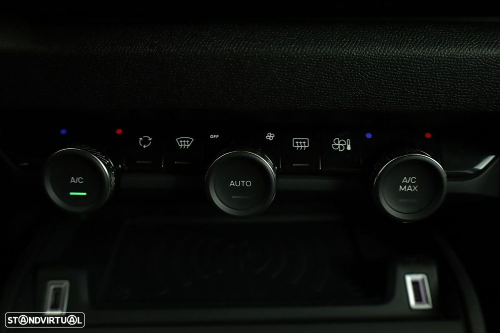 Citroën C4 1.5 BlueHDi Plus EAT8 - 13