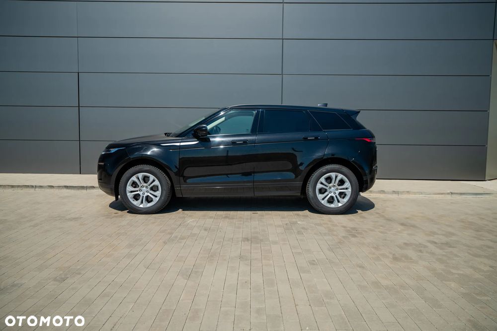 Land Rover Range Rover Evoque - 3