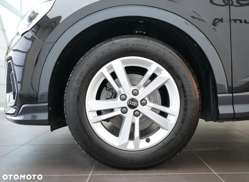 Audi Q3 Sportback - 9