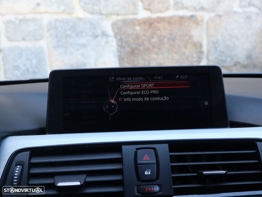 BMW 420 Gran Coupé d Pack M Auto - 29
