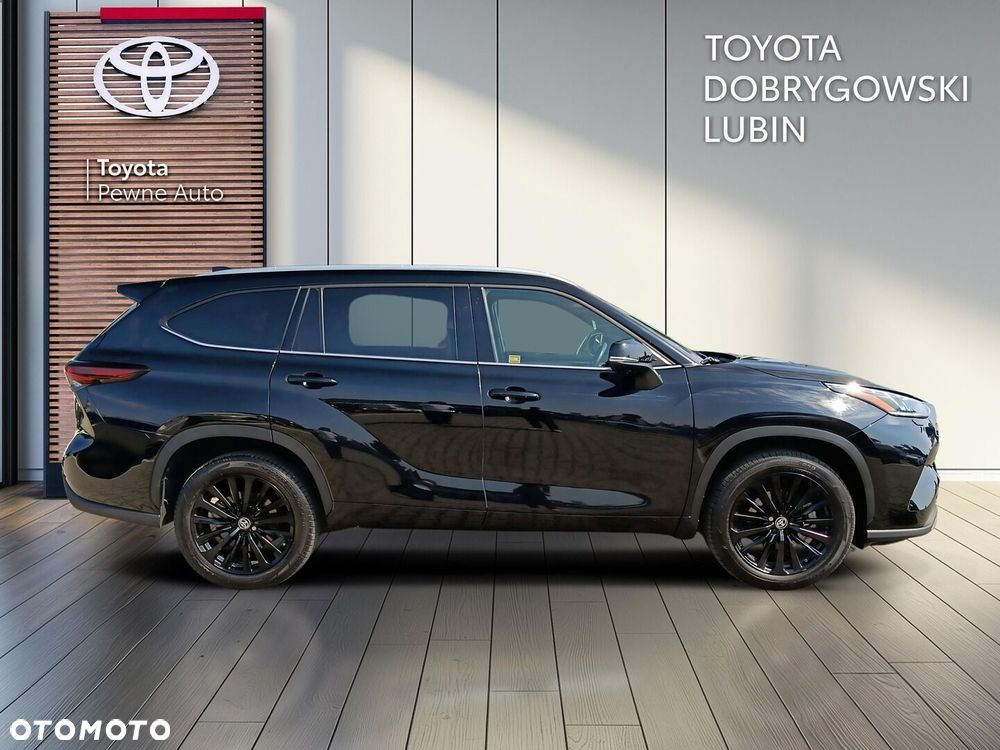 Toyota Highlander - 6