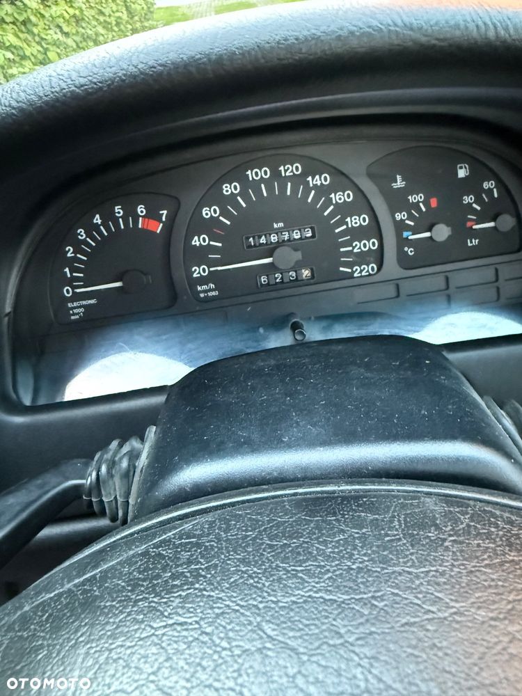 Opel Vectra 1.6 GL - 6