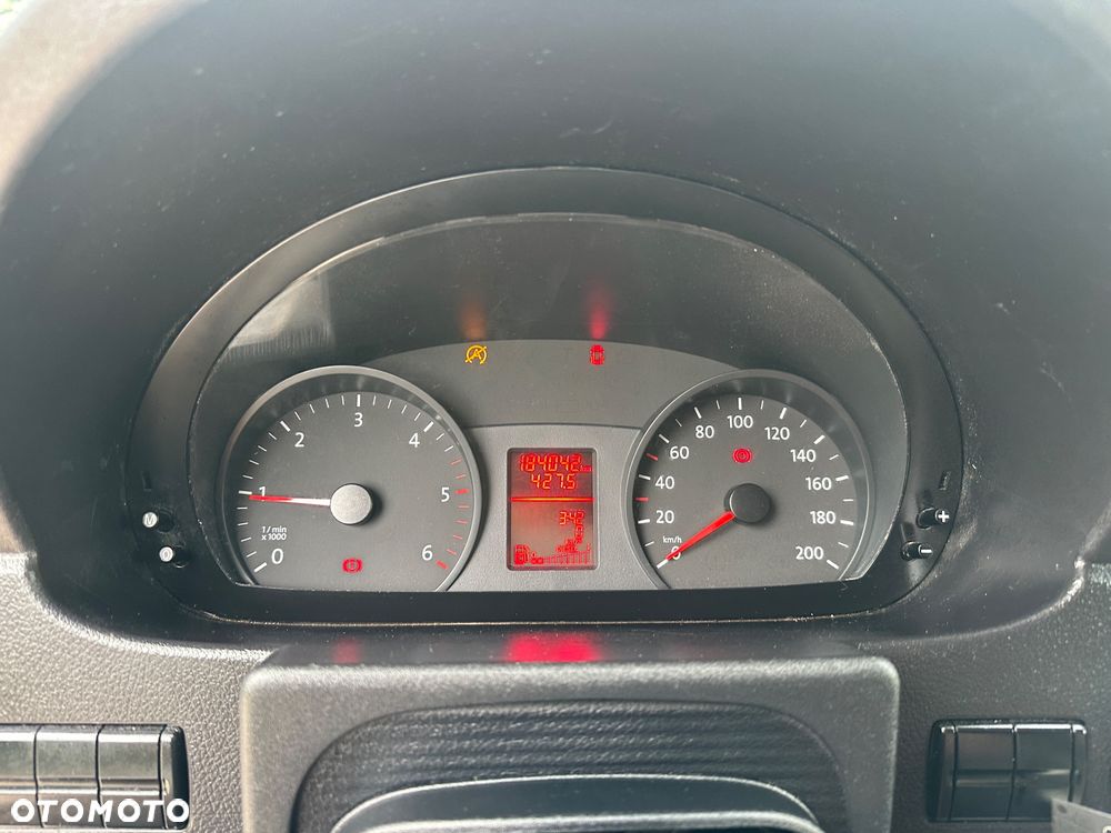 Volkswagen Crafter - 23