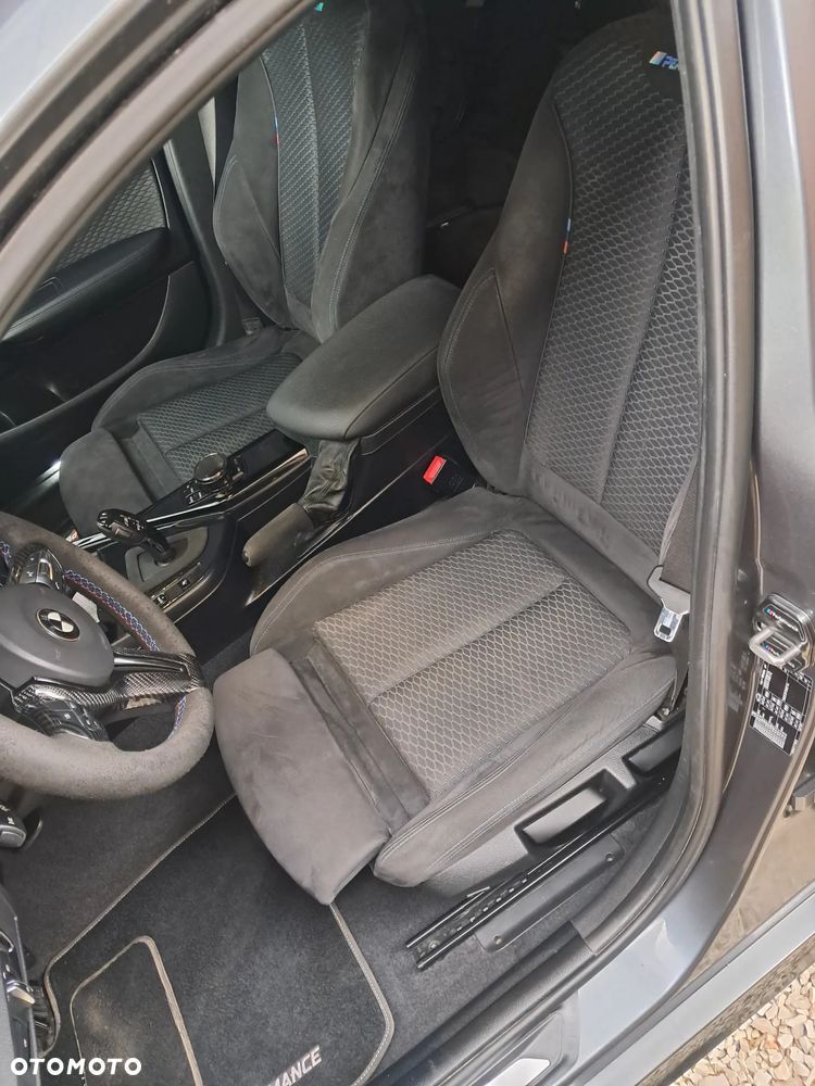BMW Seria 1 - 15