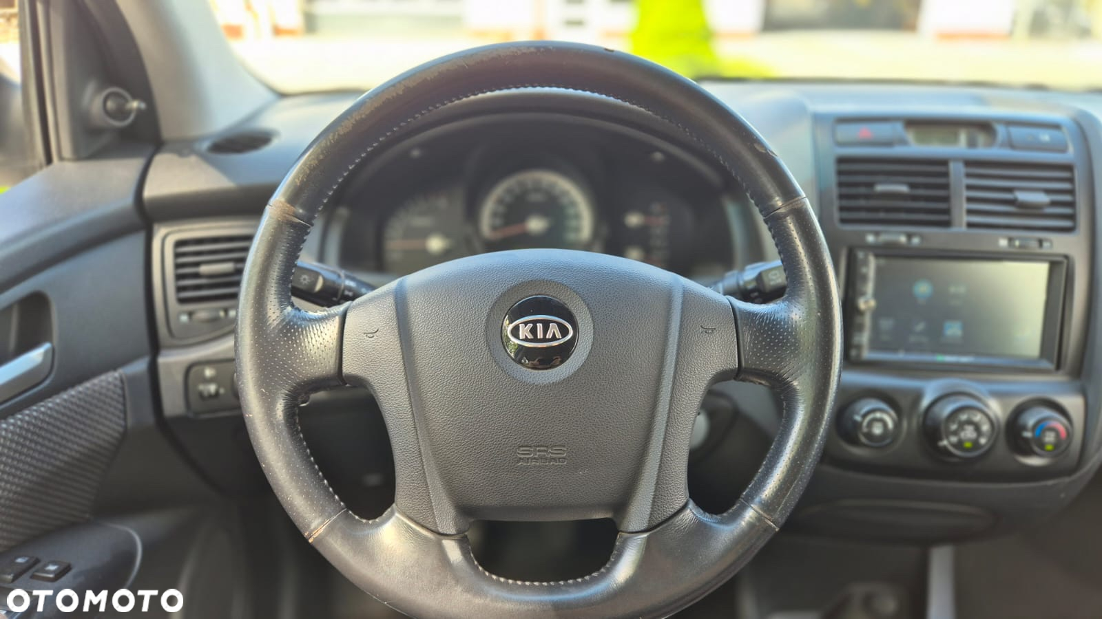 Kia Sportage - 24