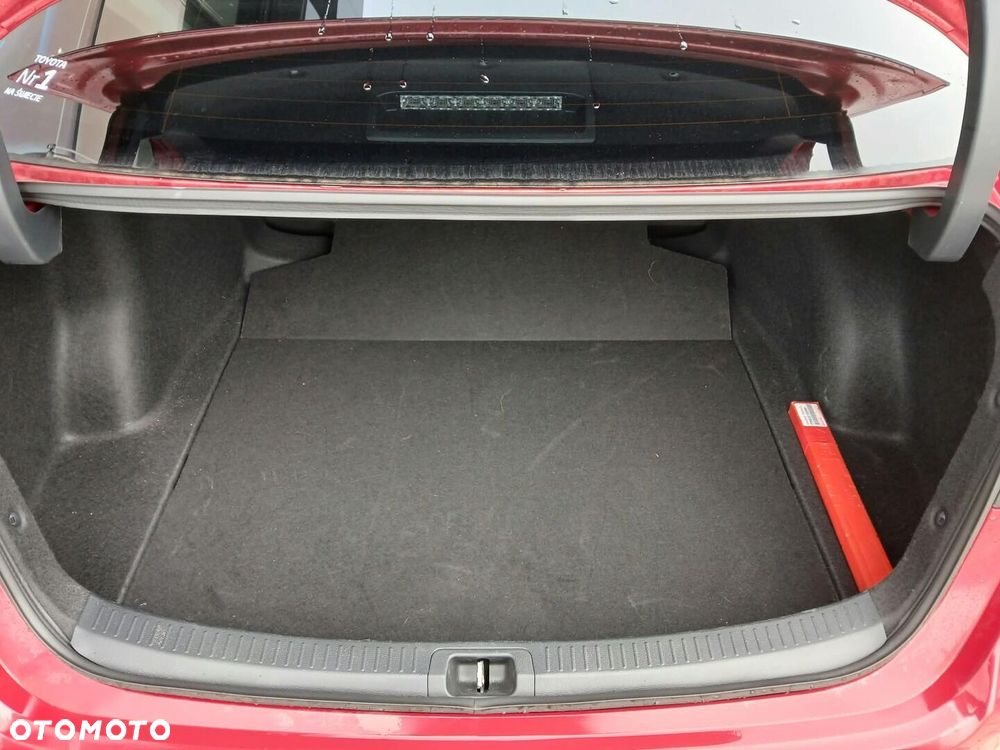 Toyota Corolla 1.8 Hybrid GR Sport - 36