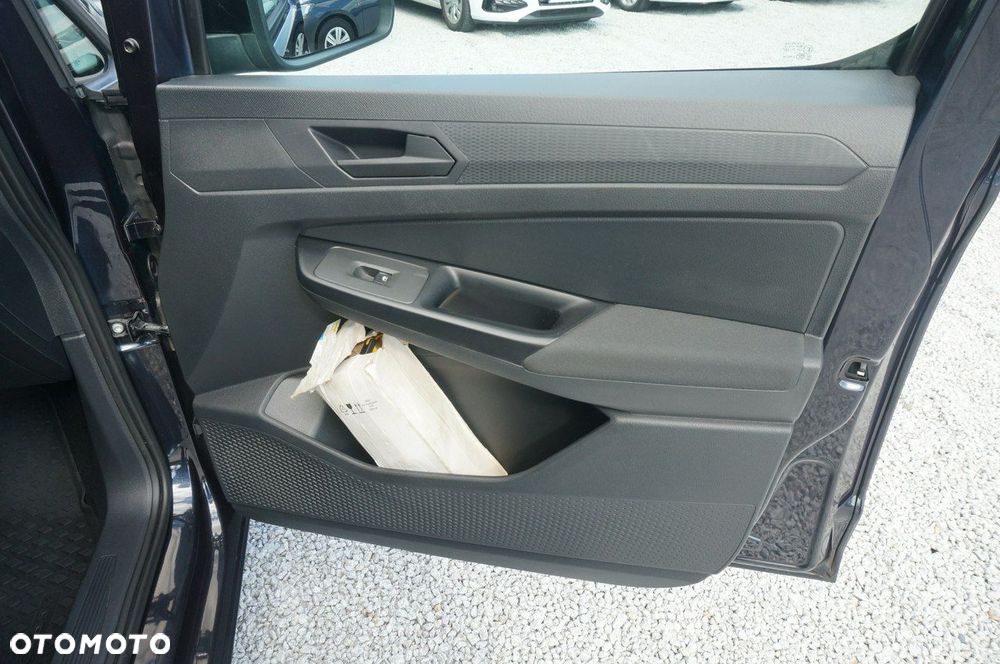 Volkswagen Caddy 2.0 TDI - 26