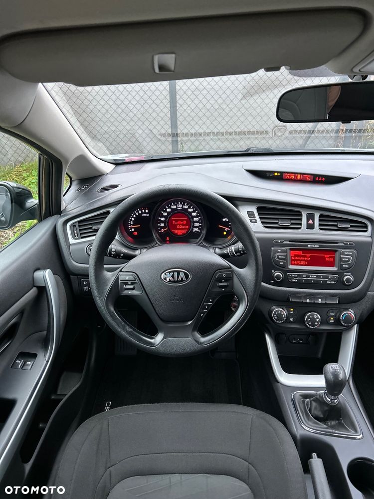 Kia Ceed 1.4 Business Line - 29