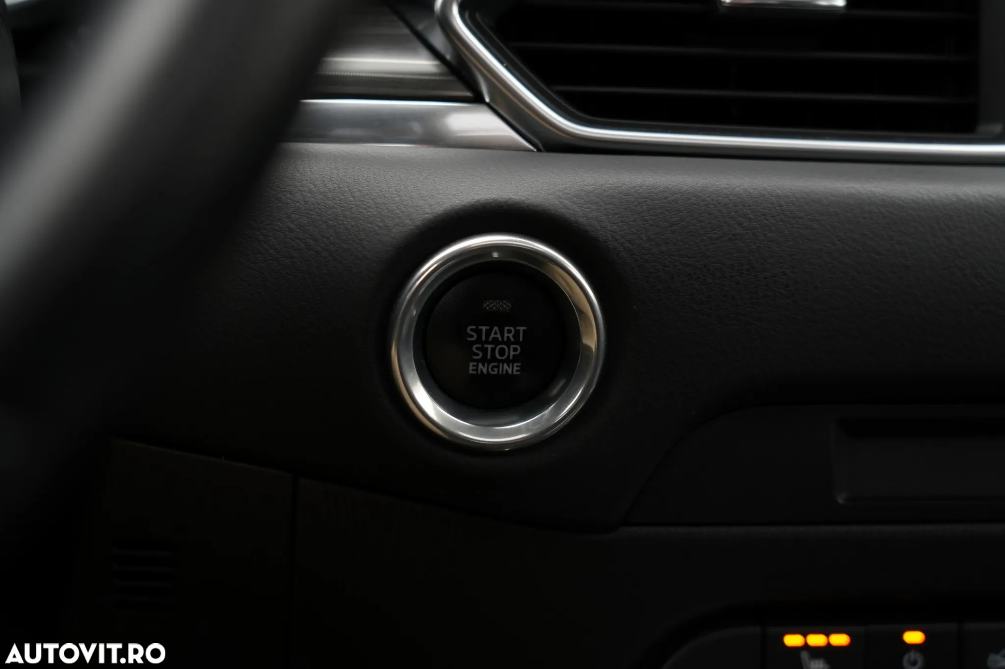 Mazda CX-5 SKYACTIV D184 AWD AT Exclusive-Line - 28