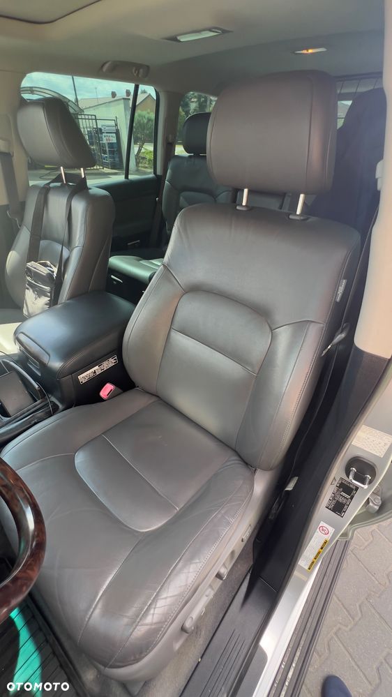 Toyota Land Cruiser LC 4.5 D-4D Prestige - 14