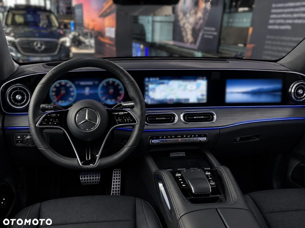 Mercedes-Benz GLE 450 e PHEV 4-Matic - 7