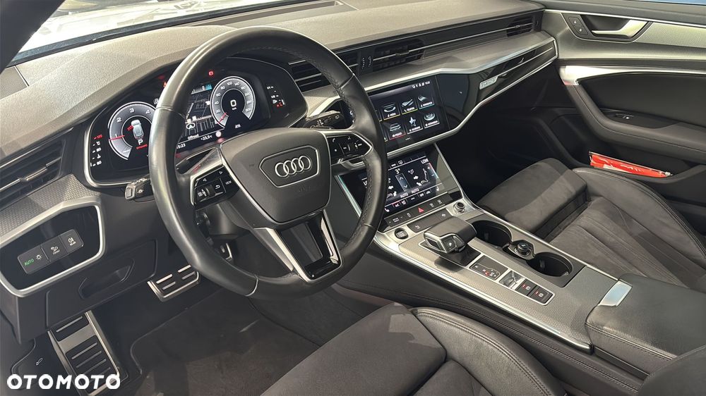 Audi A6 Allroad - 10