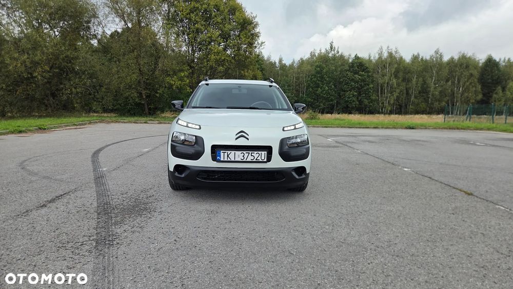 Citroën C4 Cactus Pure Tech 110 Stop&Start Live - 21