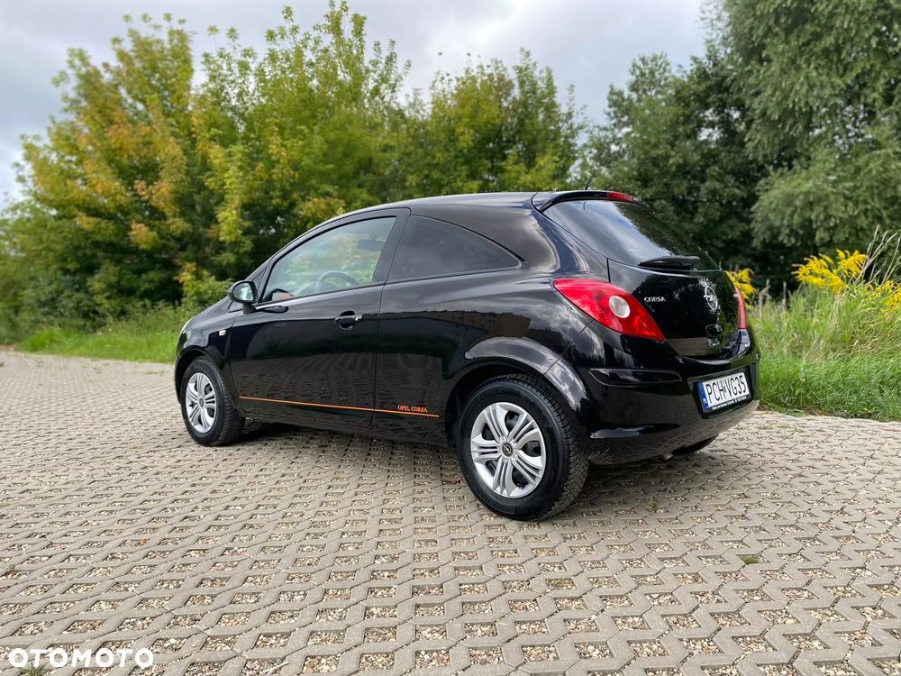 Opel Corsa - 17