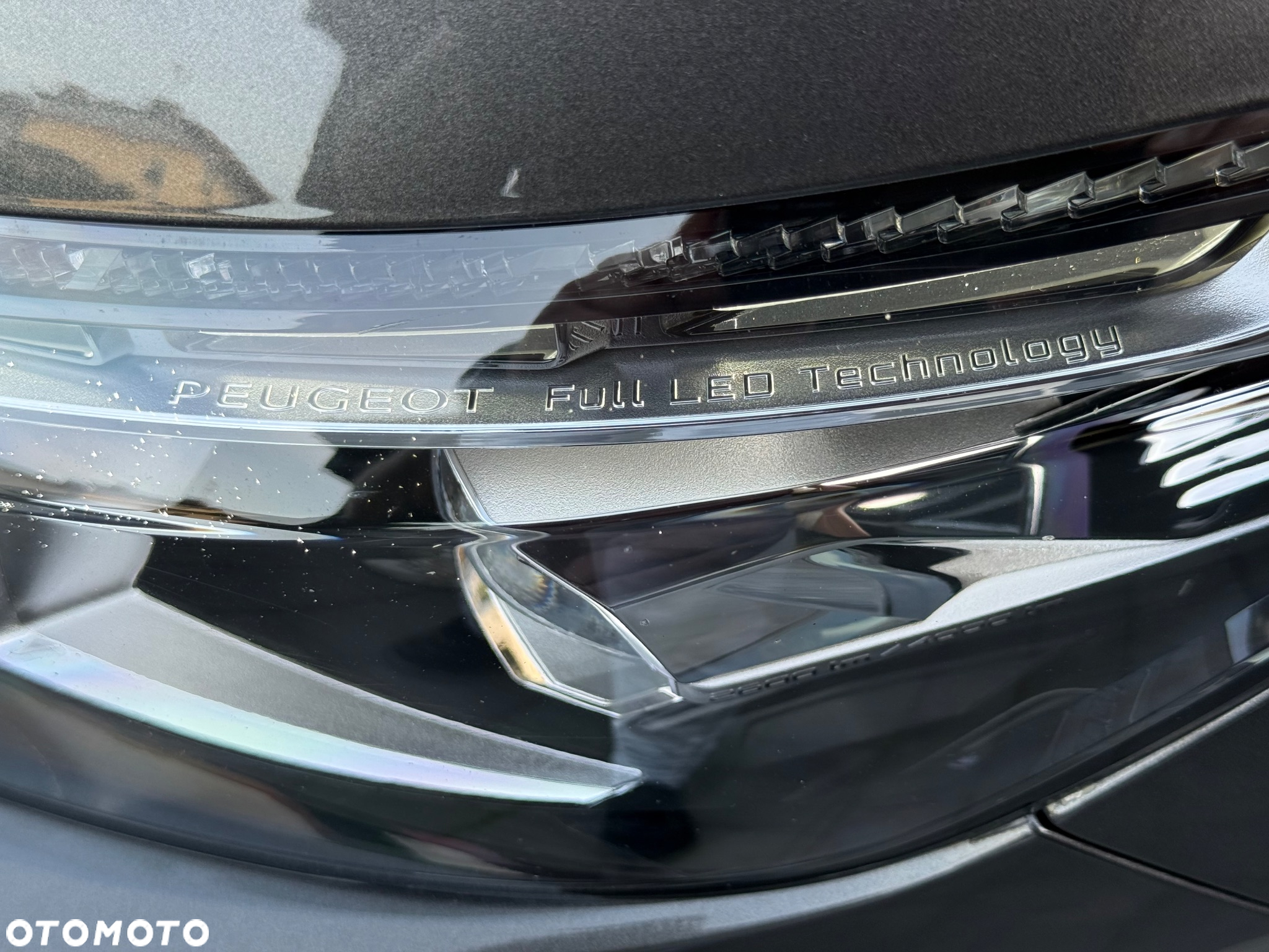 Peugeot 3008 BlueHDi 180 Stop & Start EAT6 GT - 12