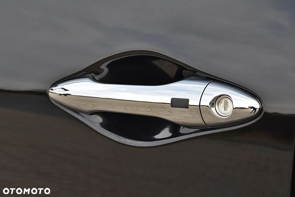 Hyundai ix35 2.0 CRDi 2WD Comfort - 36