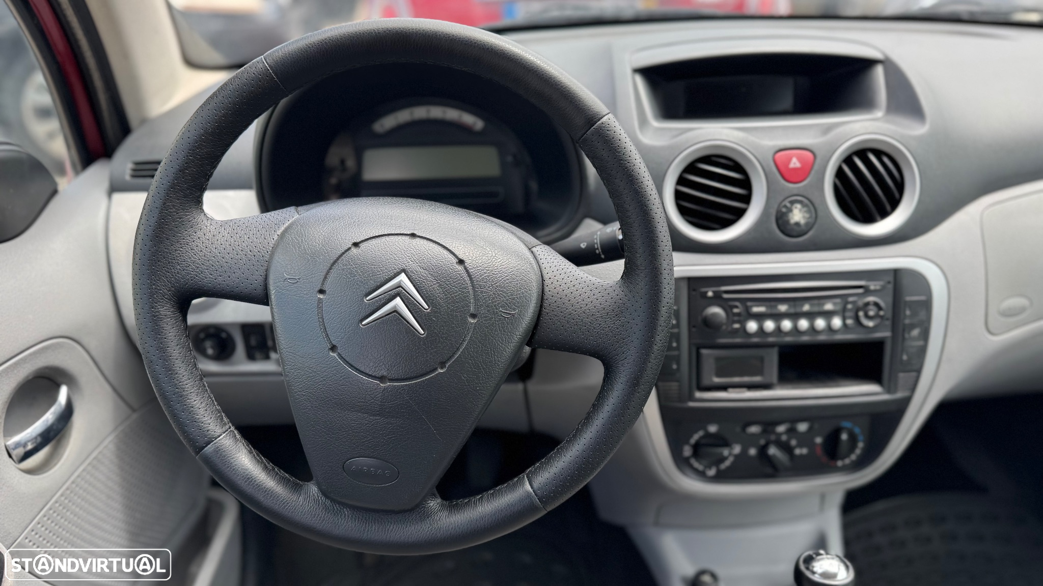 Citroën C3 1.4 HDi Exclusive - 17