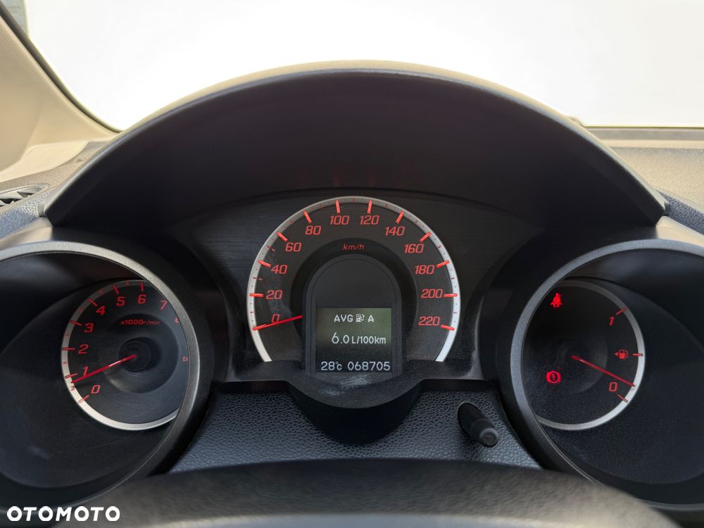 Honda Jazz 1.2 i-VTEC - 12