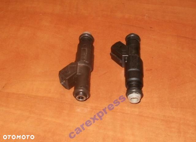 WTRYSKIWACZ FORD MONDEO FOCUS CONNECT 1.8 16V - 1