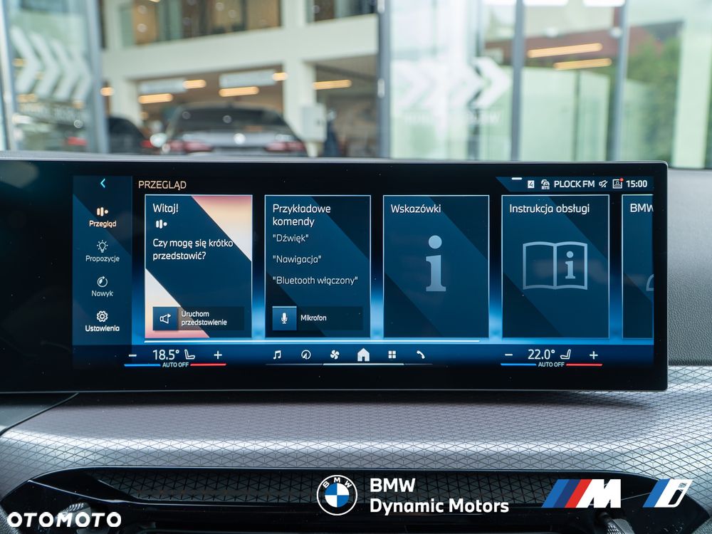 BMW Seria 3 320d xDrive M Sport - 26
