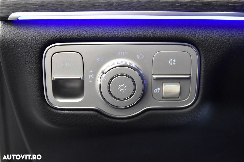 Mercedes-Benz GLE 450 MHEV 4MATIC - 16