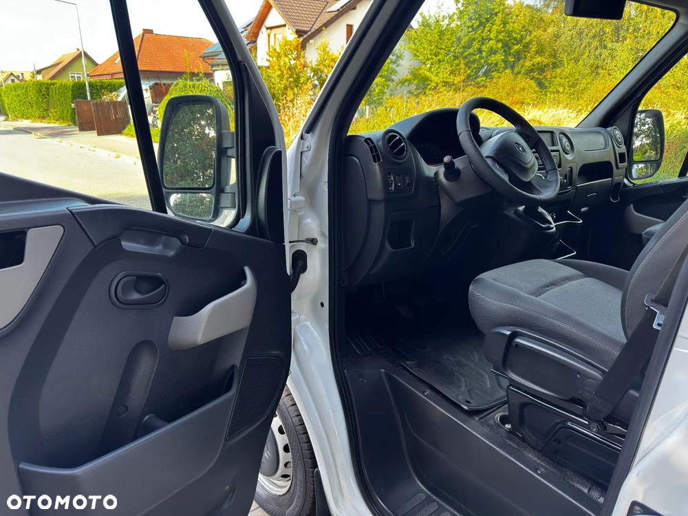 Renault MASTER L2H2 - 16