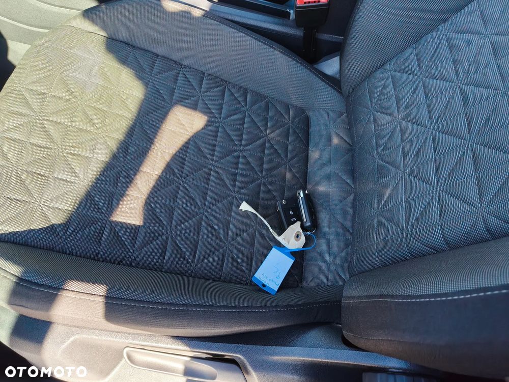 Volkswagen Tiguan 2.0 TDI SCR DSG ACTIVE - 24