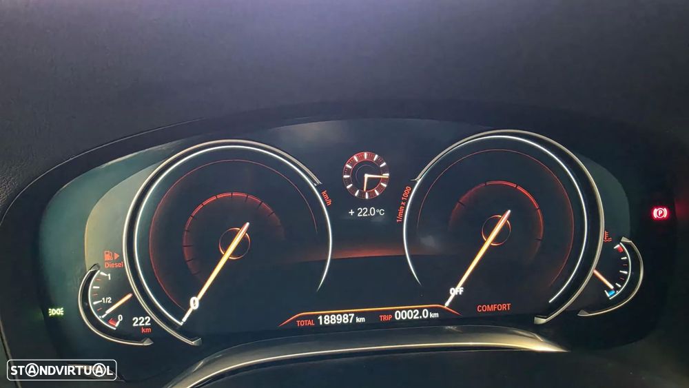 BMW 730 d - 46