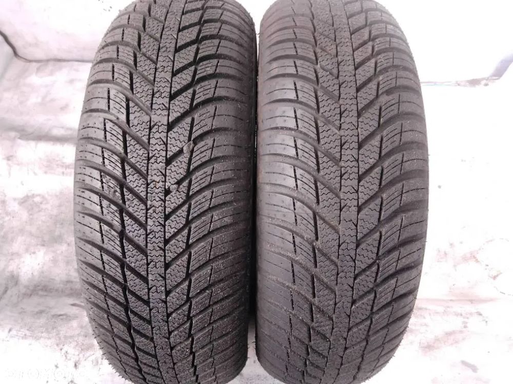 NEXEN N BLUE 4SEASON 185/60 R14 82T 2023 2024 - 1
