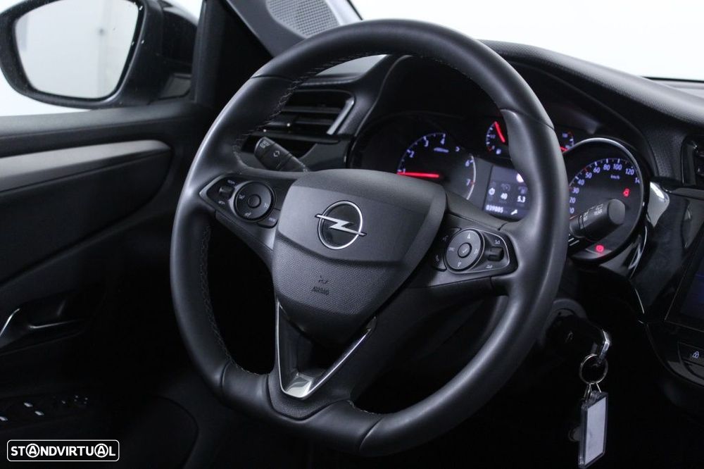 Opel Corsa 1.2 Edition - 16