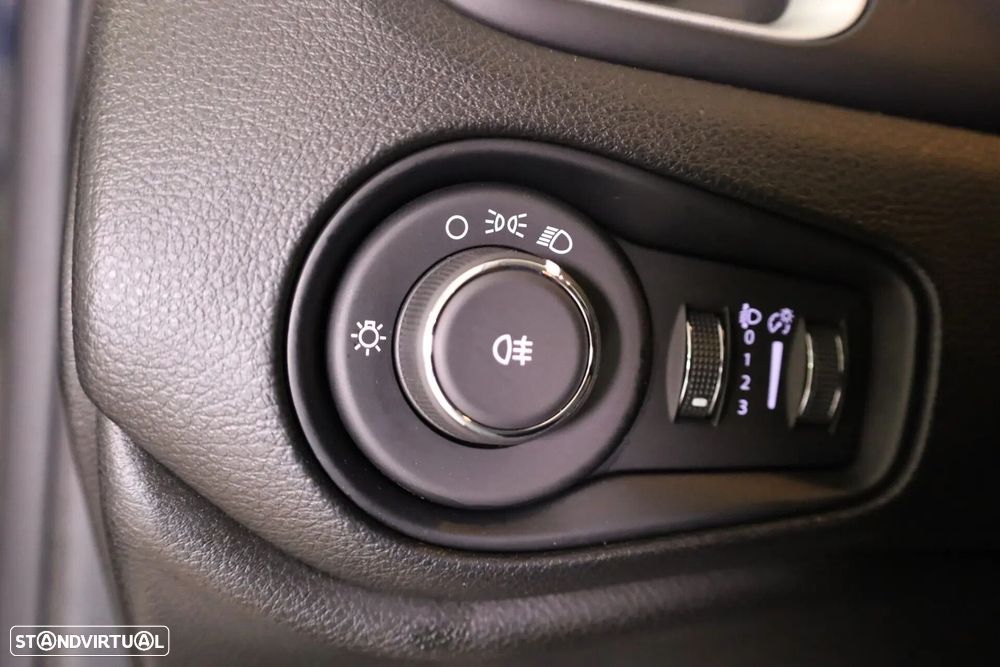 Jeep Renegade 1.0 T Sport - 34