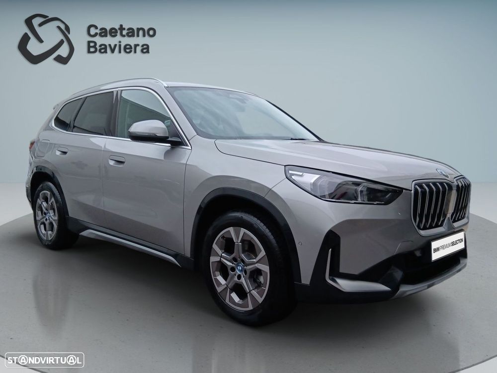 BMW X1 xDrive25e Edição Optimized