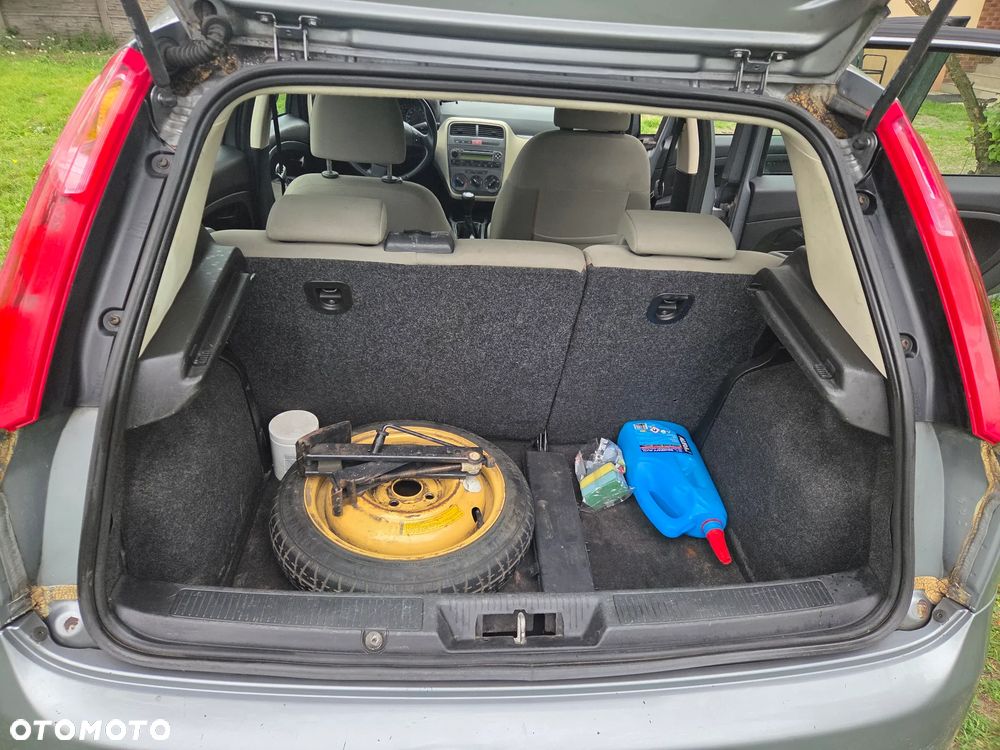Fiat Punto - 33