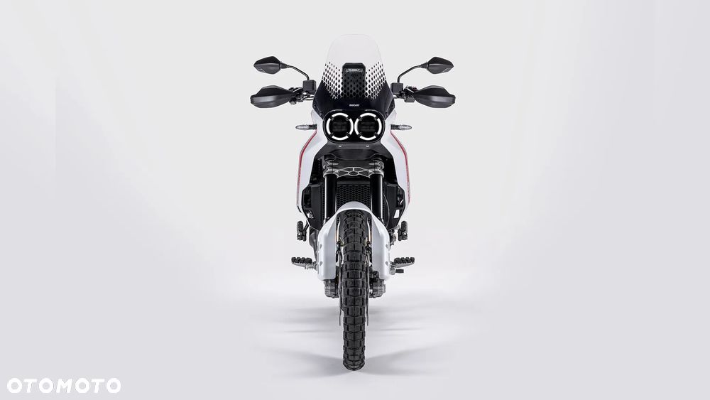 Ducati DesertX - 5