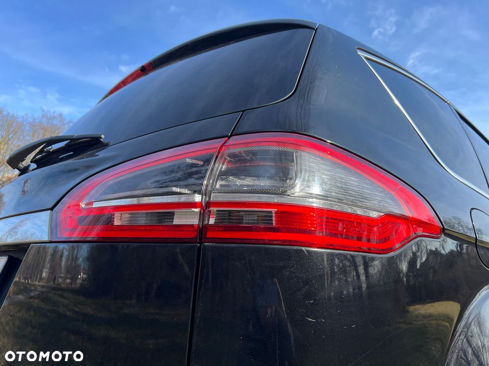 Ford S-Max 2.2 TDCi DPF Durashift-6-tronic Titanium - 17
