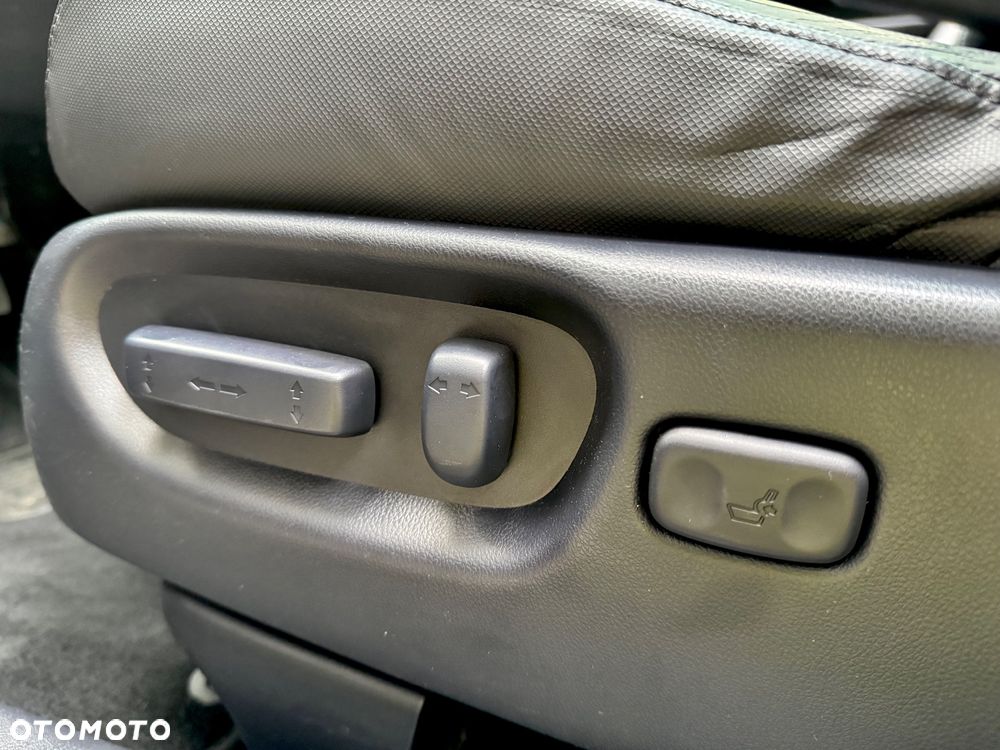 Honda CR-V 2.0 Executive - 21
