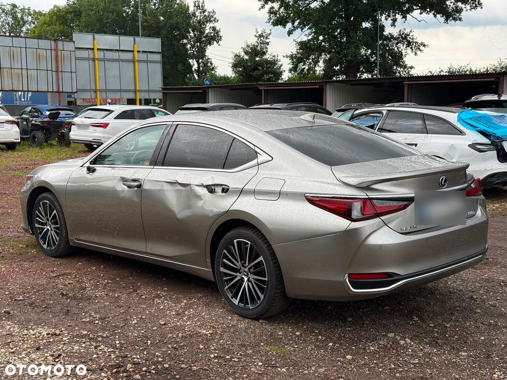 Lexus ES 300h Elegance - 13