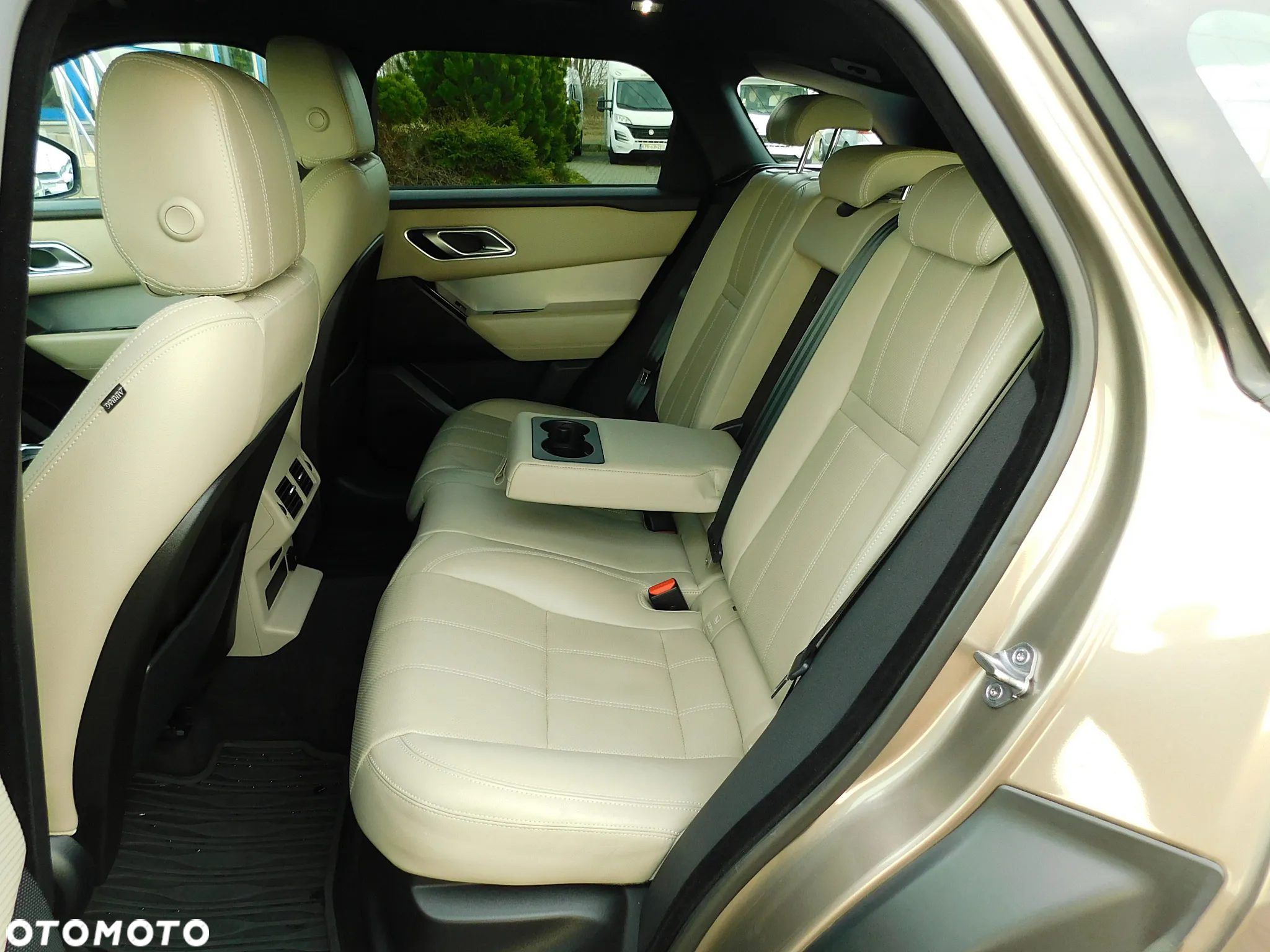 Land Rover Range Rover Velar 3.0 SD6 R-Dynamic - 19